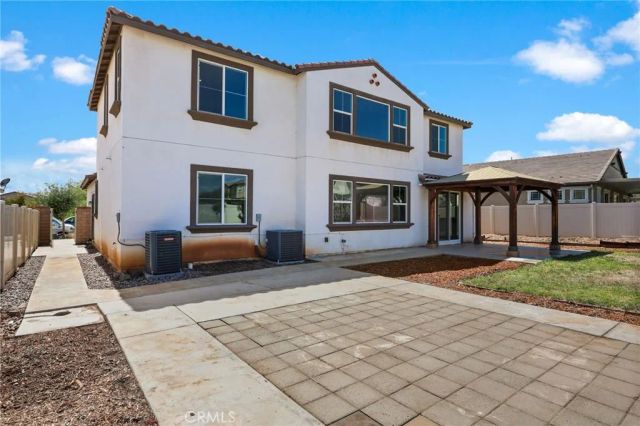 29832 Urtica Court, Menifee, CA 92584