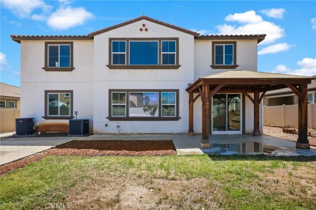 29832 Urtica Court, Menifee, CA 92584