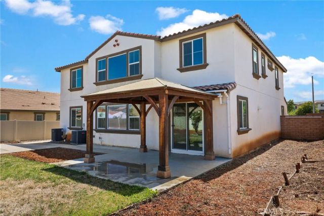 29832 Urtica Court, Menifee, CA 92584