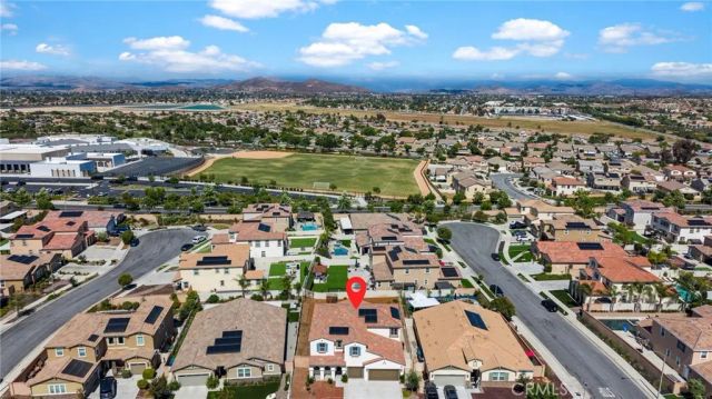 29832 Urtica Court, Menifee, CA 92584