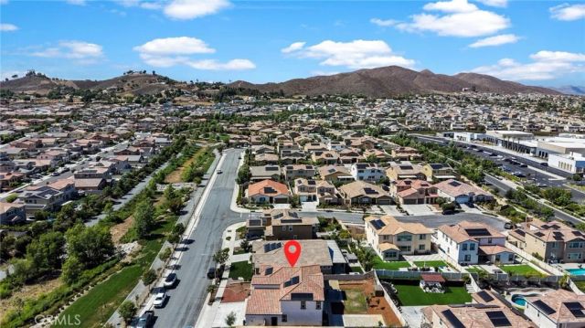 29832 Urtica Court, Menifee, CA 92584