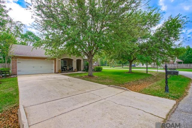 17294 W Autumn Dr, Prairieville, LA 70769