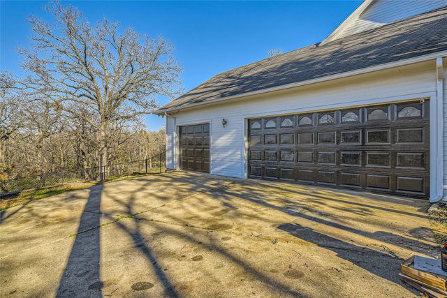 70 Hidden Valley Airpark, Shady Shores, TX 76208