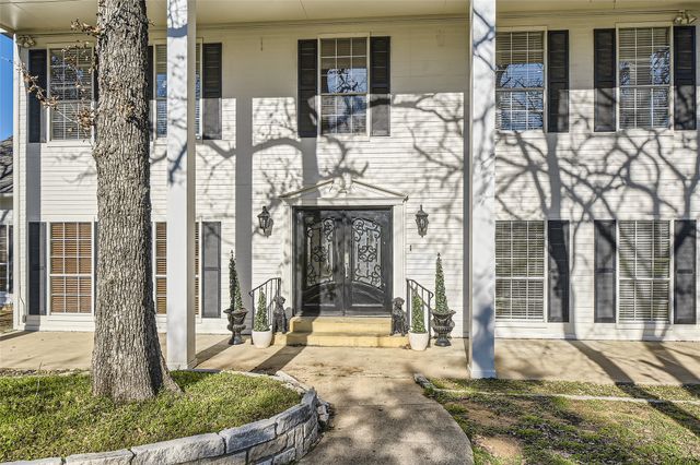 70 Hidden Valley Airpark, Shady Shores, TX 76208