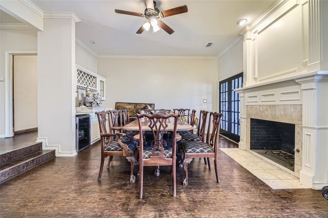 70 Hidden Valley Airpark, Shady Shores, TX 76208