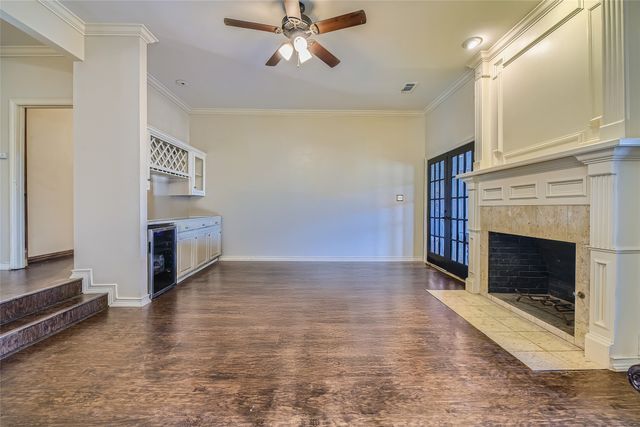 70 Hidden Valley Airpark, Shady Shores, TX 76208