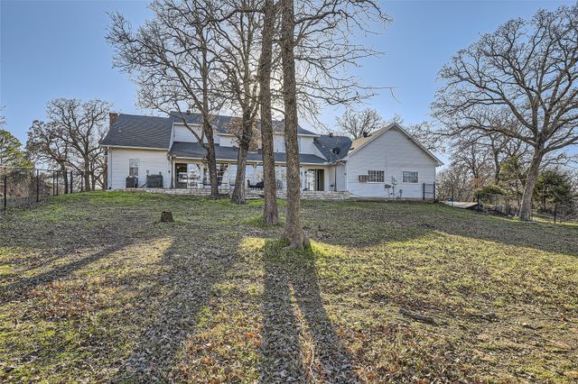 70 Hidden Valley Airpark, Shady Shores, TX 76208