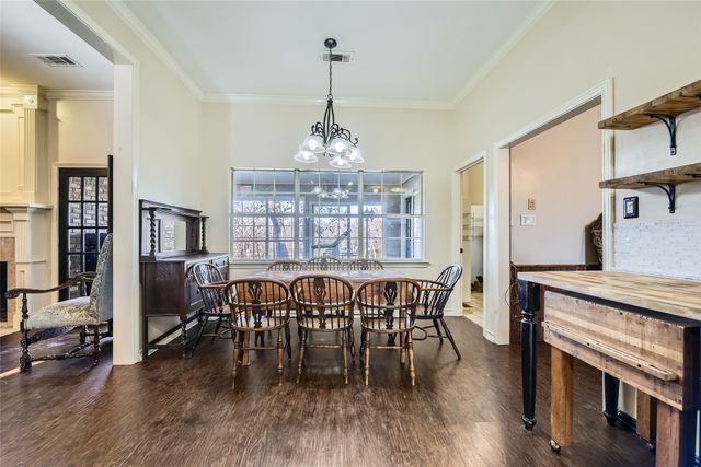 70 Hidden Valley Airpark, Shady Shores, TX 76208