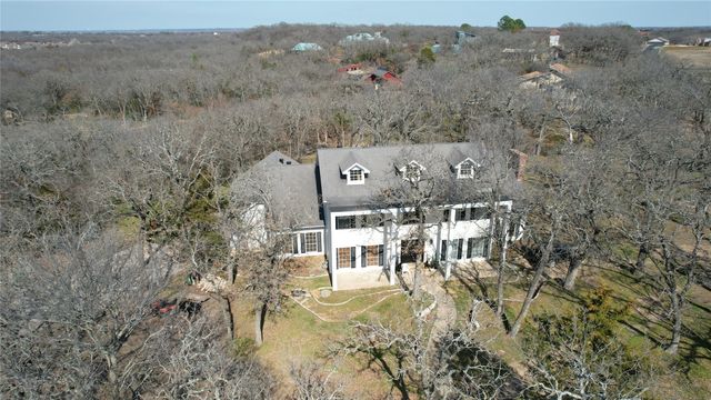 70 Hidden Valley Airpark, Shady Shores, TX 76208