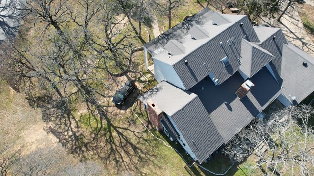 70 Hidden Valley Airpark, Shady Shores, TX 76208