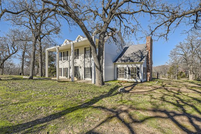70 Hidden Valley Airpark, Shady Shores, TX 76208