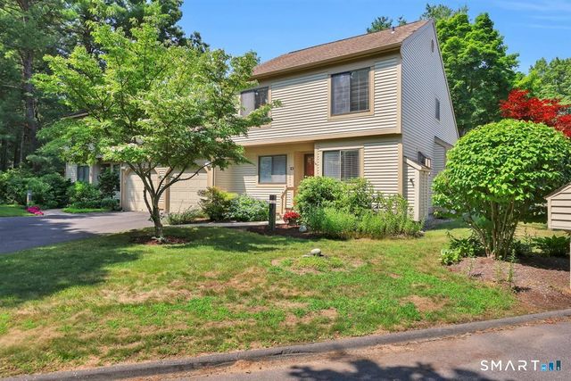 26 Ashford Drive 26, Avon, CT 06001