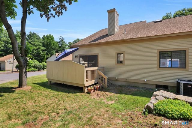 26 Ashford Drive 26, Avon, CT 06001