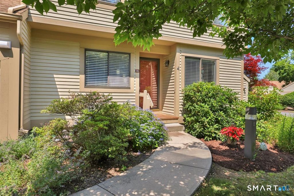 26 Ashford Drive 26, Avon, CT 06001