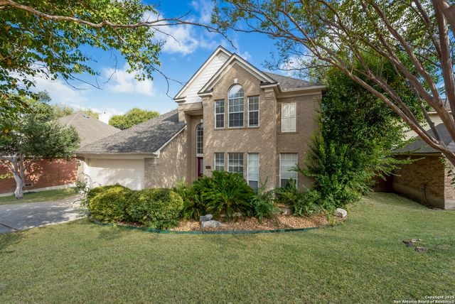 9111 Dapple Gray Ct, San Antonio, TX 78251