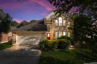 9111 Dapple Gray Ct, San Antonio, TX 78251