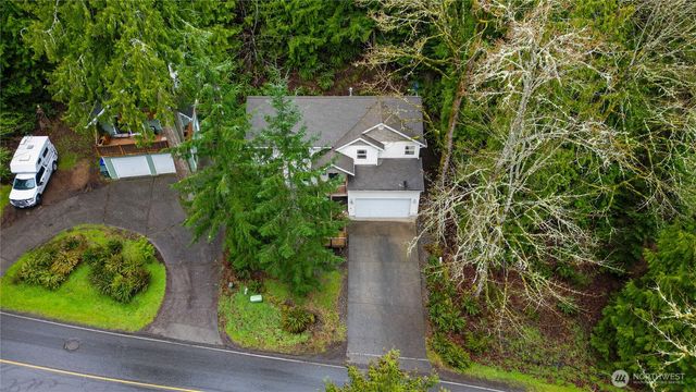 39 Sudden Valley Drive, Bellingham, WA 98229