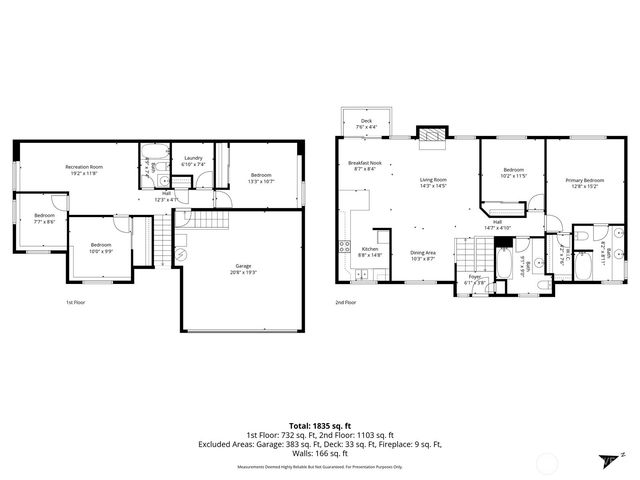 39 Sudden Valley Drive, Bellingham, WA 98229