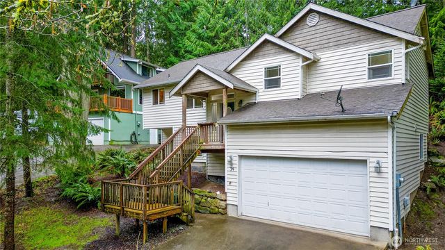 39 Sudden Valley Drive, Bellingham, WA 98229