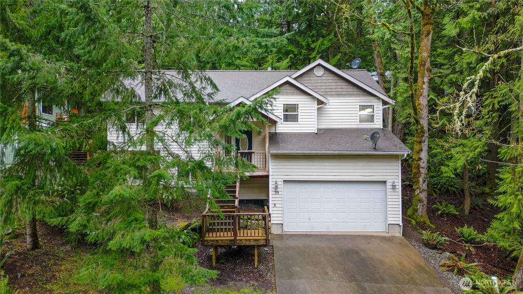 39 Sudden Valley Drive, Bellingham, WA 98229