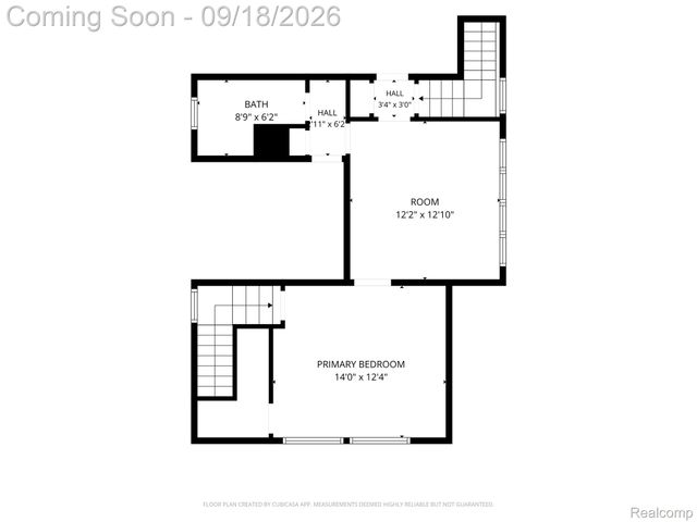 12778 Meyers Road, Detroit, MI 48227