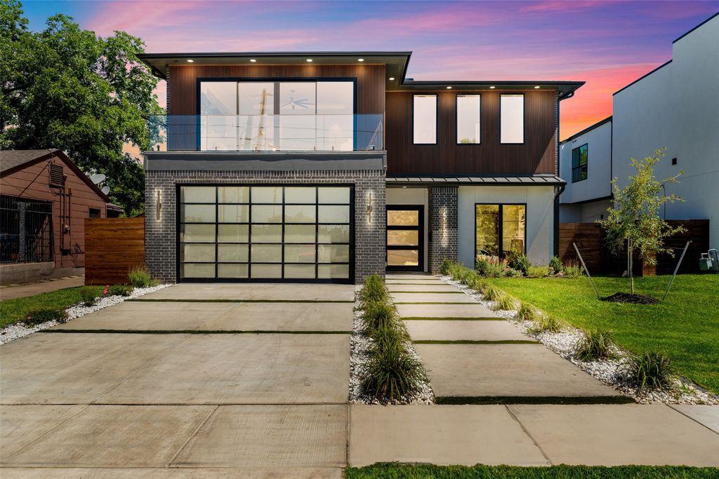 4717 Linnet Lane, Dallas, TX 75209