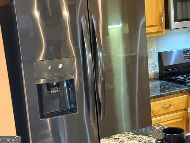 101 Talon Place, Mcdonough, GA 30253