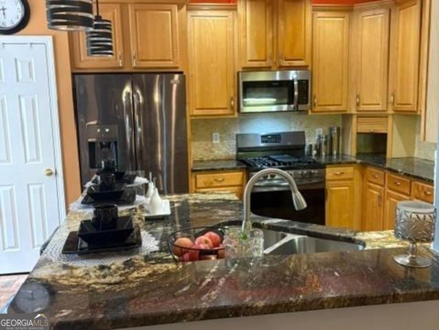 101 Talon Place, Mcdonough, GA 30253