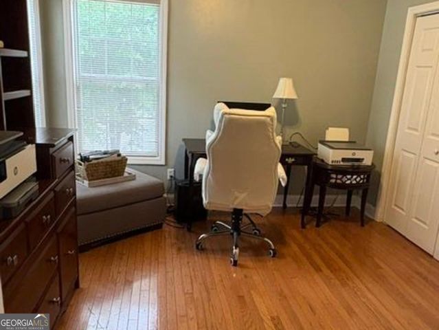 101 Talon Place, Mcdonough, GA 30253