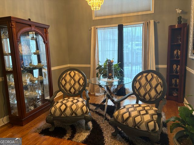 101 Talon Place, Mcdonough, GA 30253