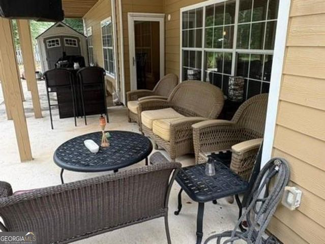 101 Talon Place, Mcdonough, GA 30253