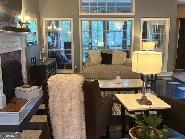 101 Talon Place, Mcdonough, GA 30253