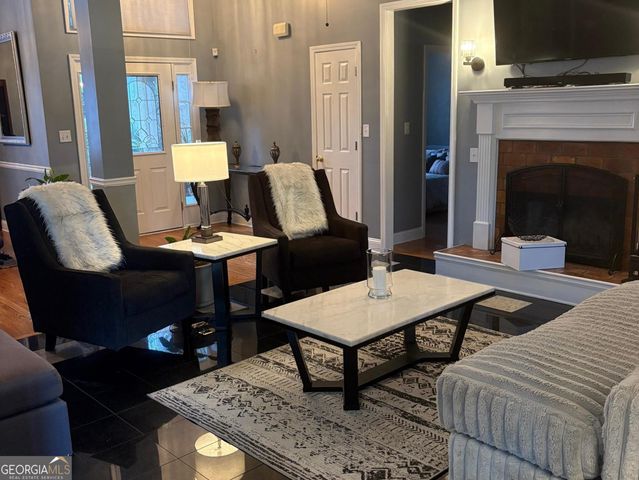 101 Talon Place, Mcdonough, GA 30253