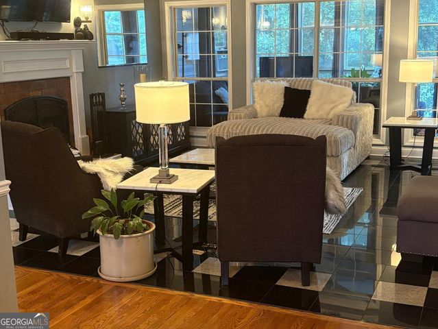 101 Talon Place, Mcdonough, GA 30253