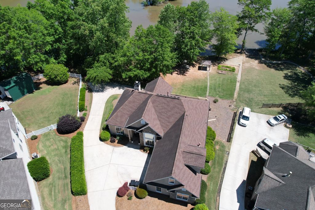 101 Talon Place, Mcdonough, GA 30253
