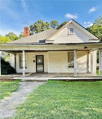 302 E Franklin Street, Anderson, SC 29624