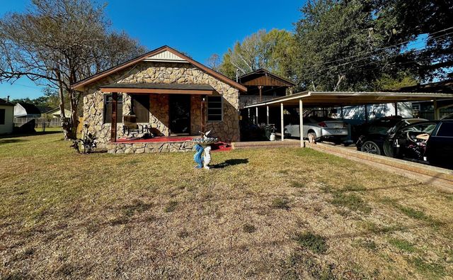 2222 Washington Avenue, Pearland, TX 77581