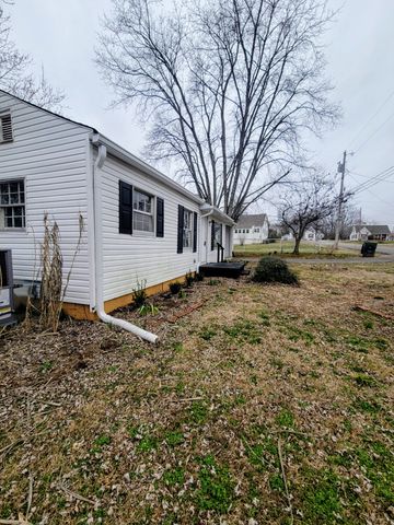 104 Virginia St, Mcminnville, TN 37110