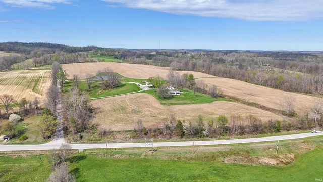 5981 S Sexton Springs Rd, Springville, IN 47462