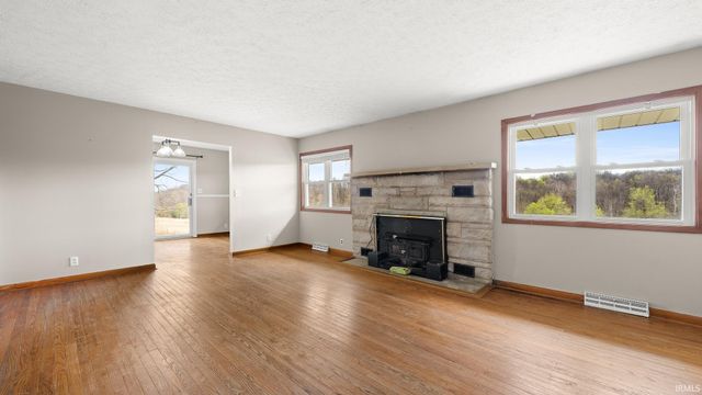 5981 S Sexton Springs Rd, Springville, IN 47462