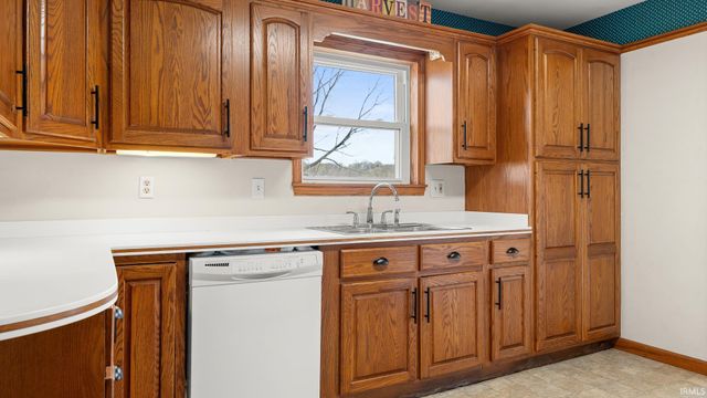 5981 S Sexton Springs Rd, Springville, IN 47462