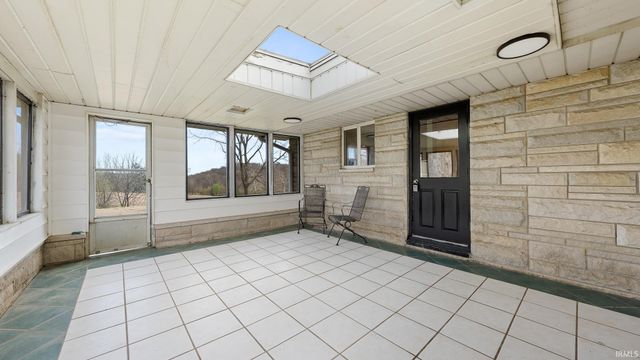 5981 S Sexton Springs Rd, Springville, IN 47462