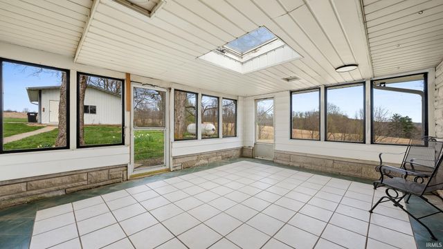 5981 S Sexton Springs Rd, Springville, IN 47462
