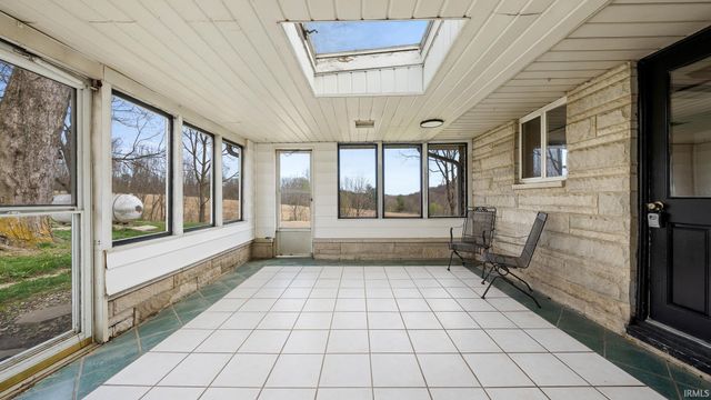 5981 S Sexton Springs Rd, Springville, IN 47462