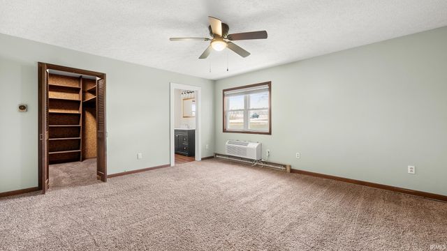 5981 S Sexton Springs Rd, Springville, IN 47462