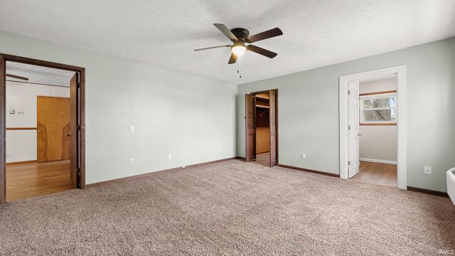 5981 S Sexton Springs Rd, Springville, IN 47462