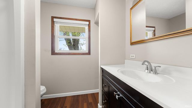 5981 S Sexton Springs Rd, Springville, IN 47462