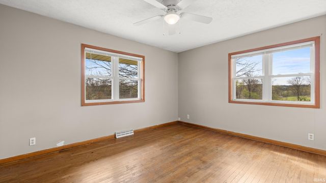 5981 S Sexton Springs Rd, Springville, IN 47462