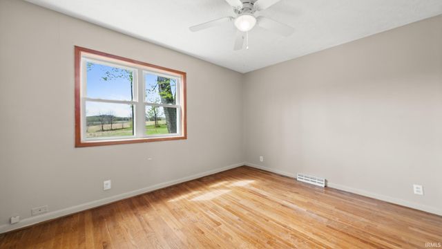 5981 S Sexton Springs Rd, Springville, IN 47462