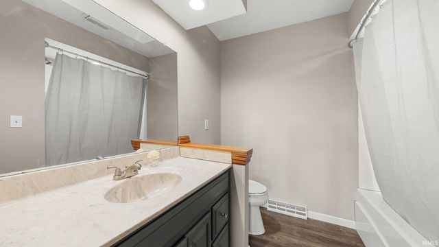 5981 S Sexton Springs Rd, Springville, IN 47462